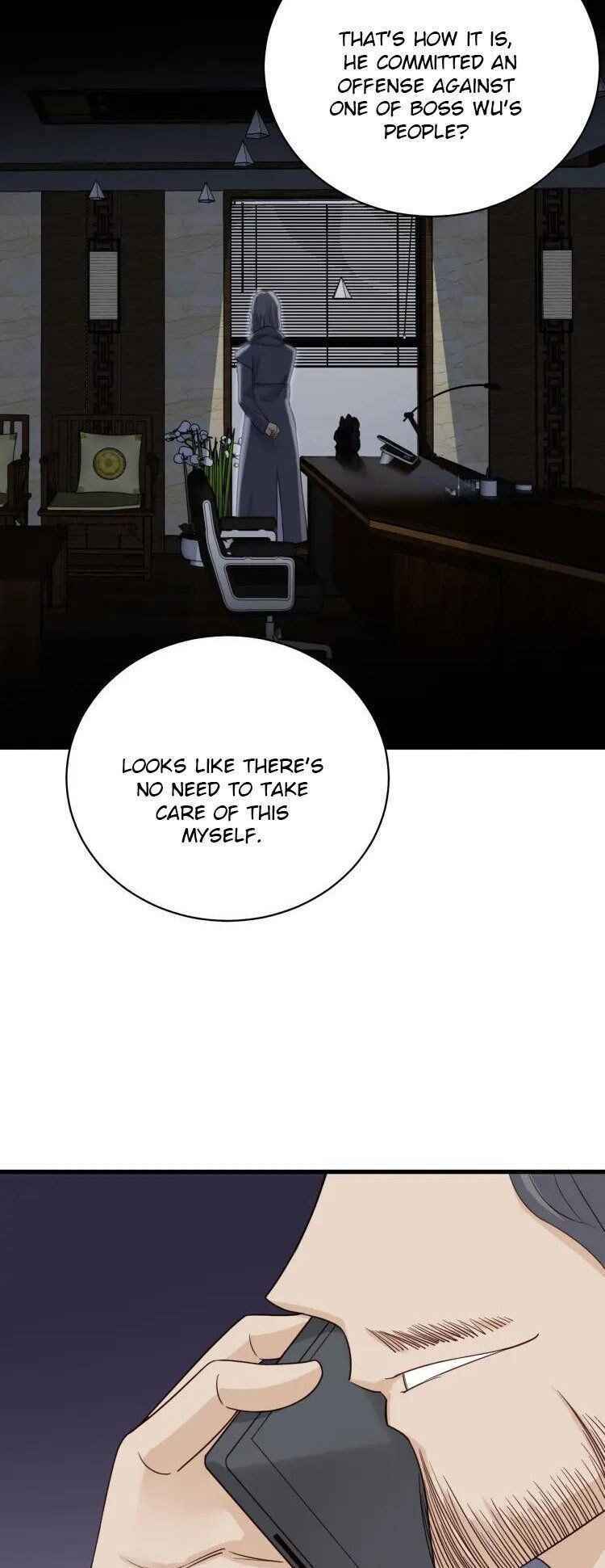 Strongest Cultivation System Chapter 7 - Page 16