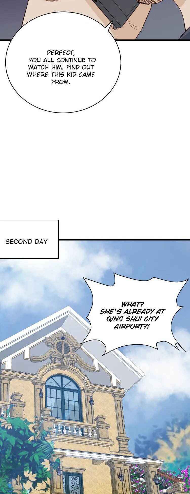 Strongest Cultivation System Chapter 7 - Page 17