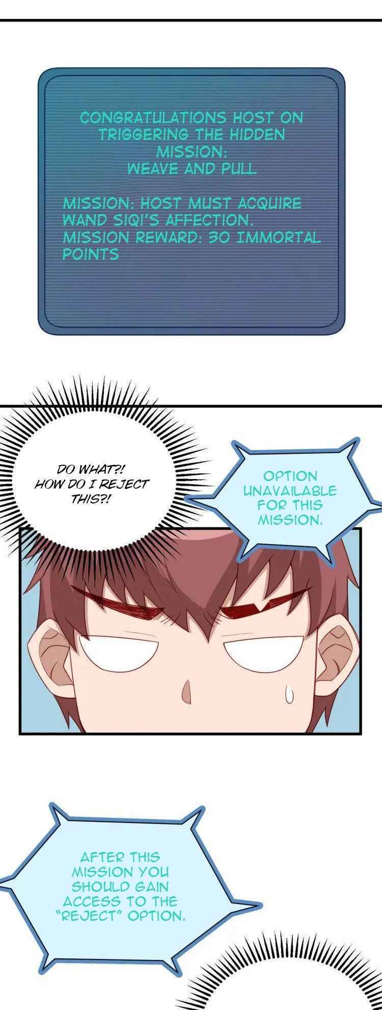 Strongest Cultivation System Chapter 7 - Page 31