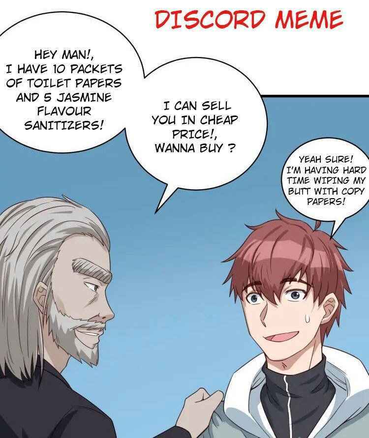 Strongest Cultivation System Chapter 7 - Page 34