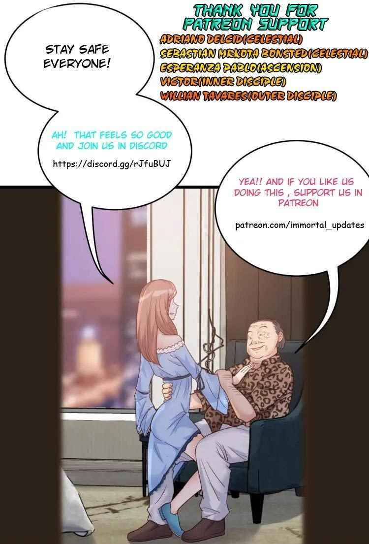 Strongest Cultivation System Chapter 7 - Page 35