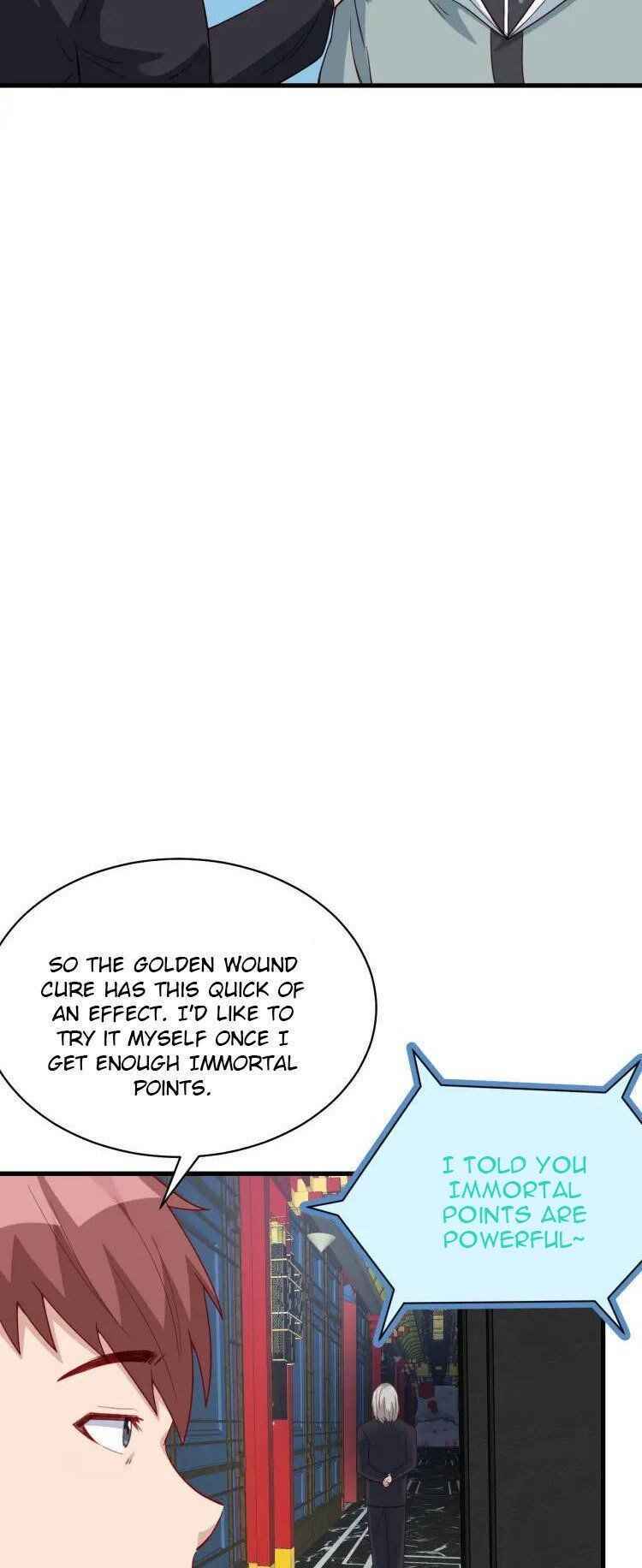 Strongest Cultivation System Chapter 7 - Page 5