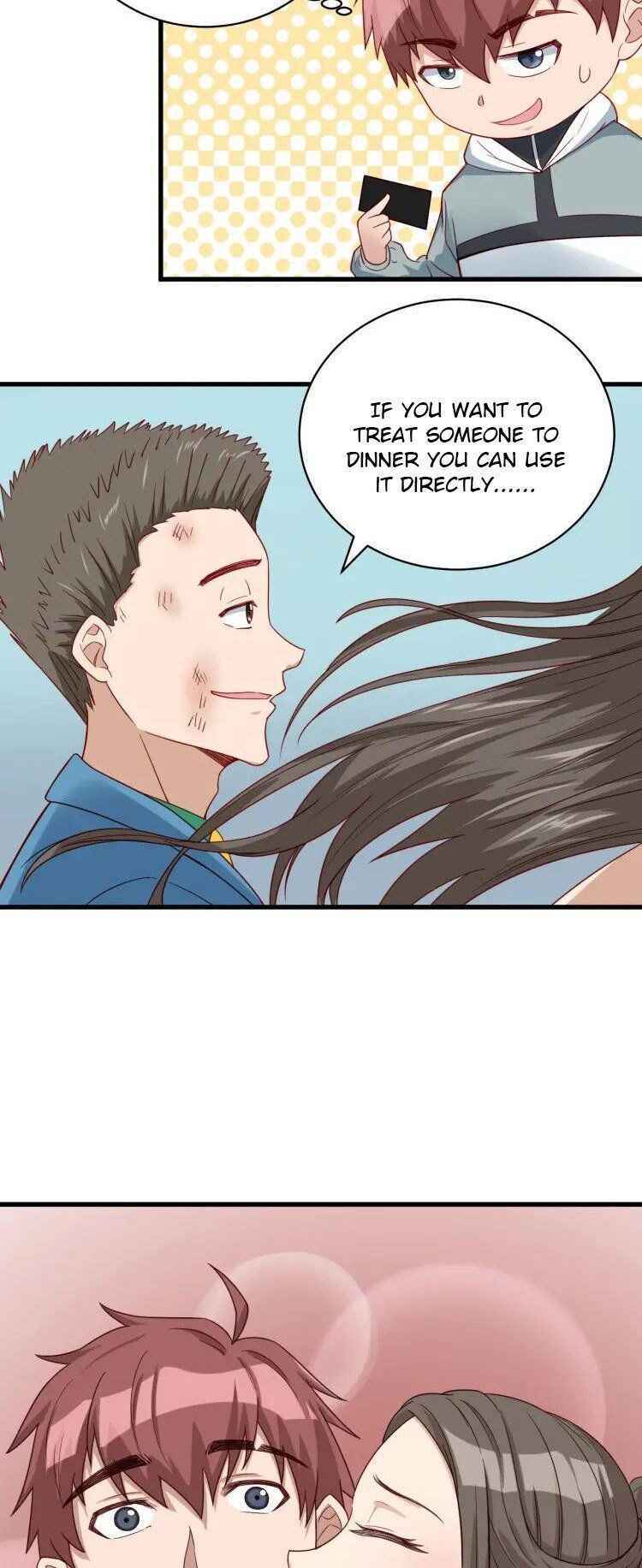 Strongest Cultivation System Chapter 7 - Page 8