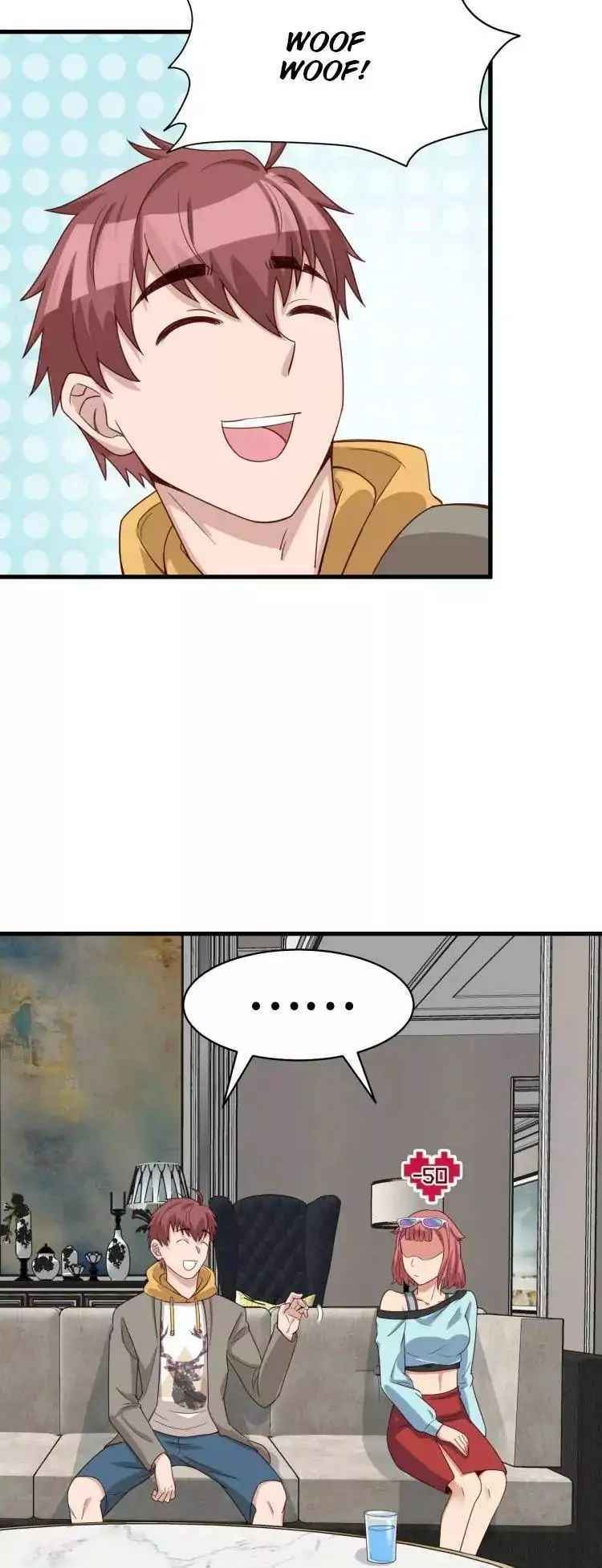 Strongest Cultivation System Chapter 8 - Page 14