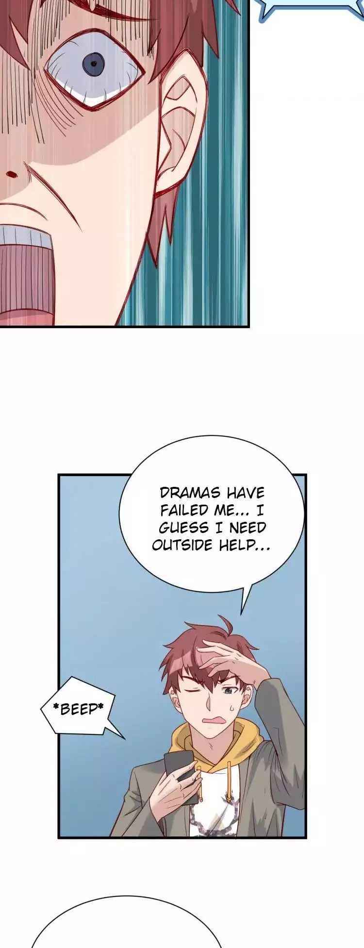Strongest Cultivation System Chapter 8 - Page 18