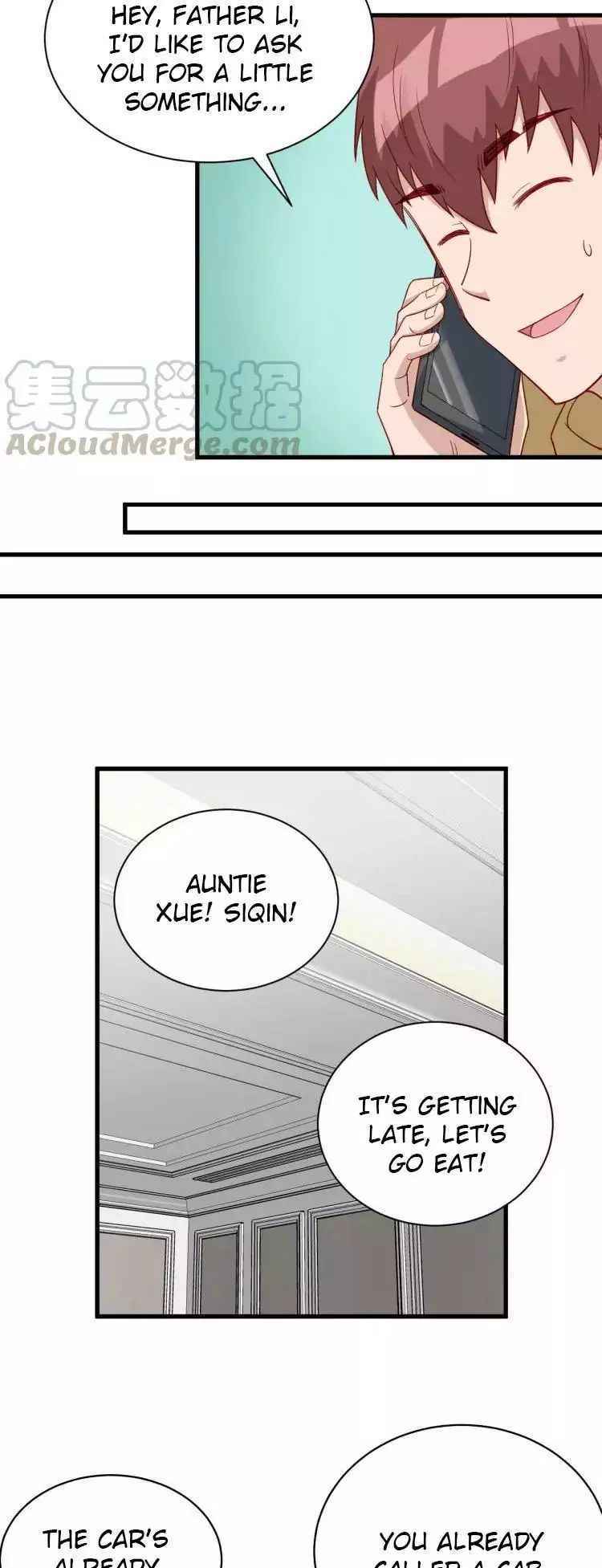 Strongest Cultivation System Chapter 8 - Page 19