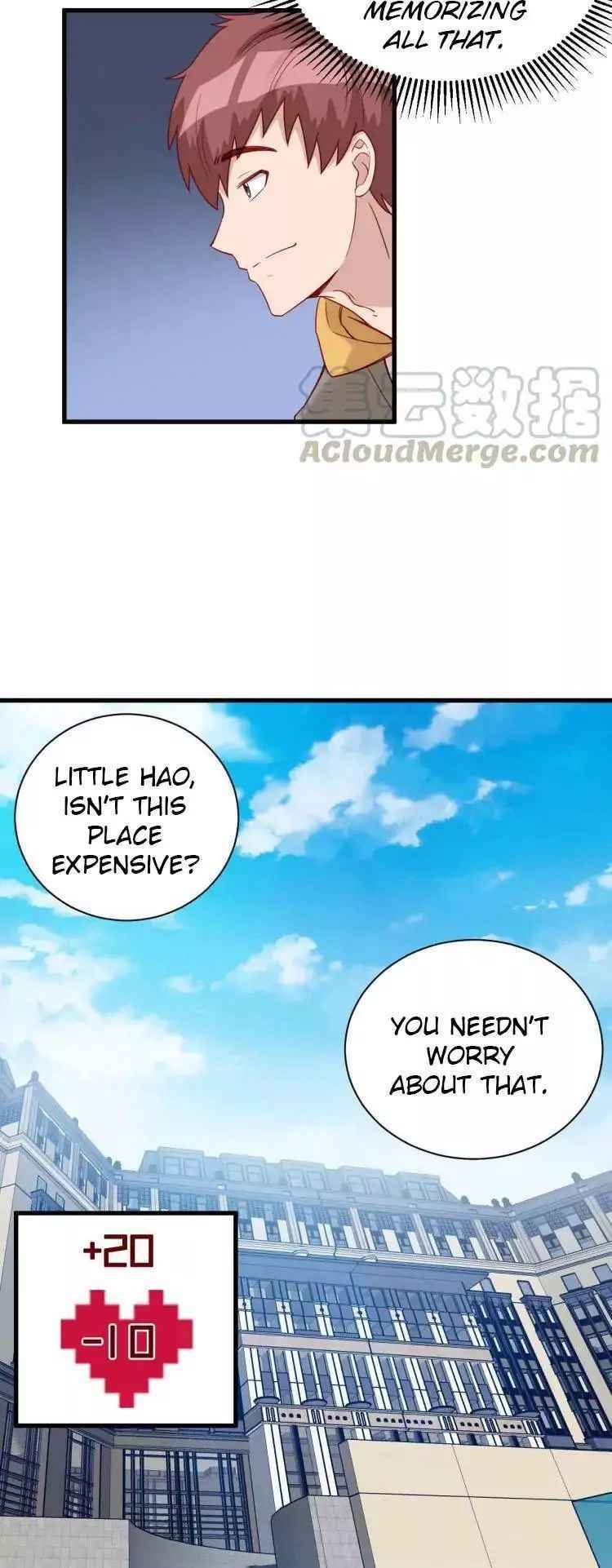Strongest Cultivation System Chapter 8 - Page 25