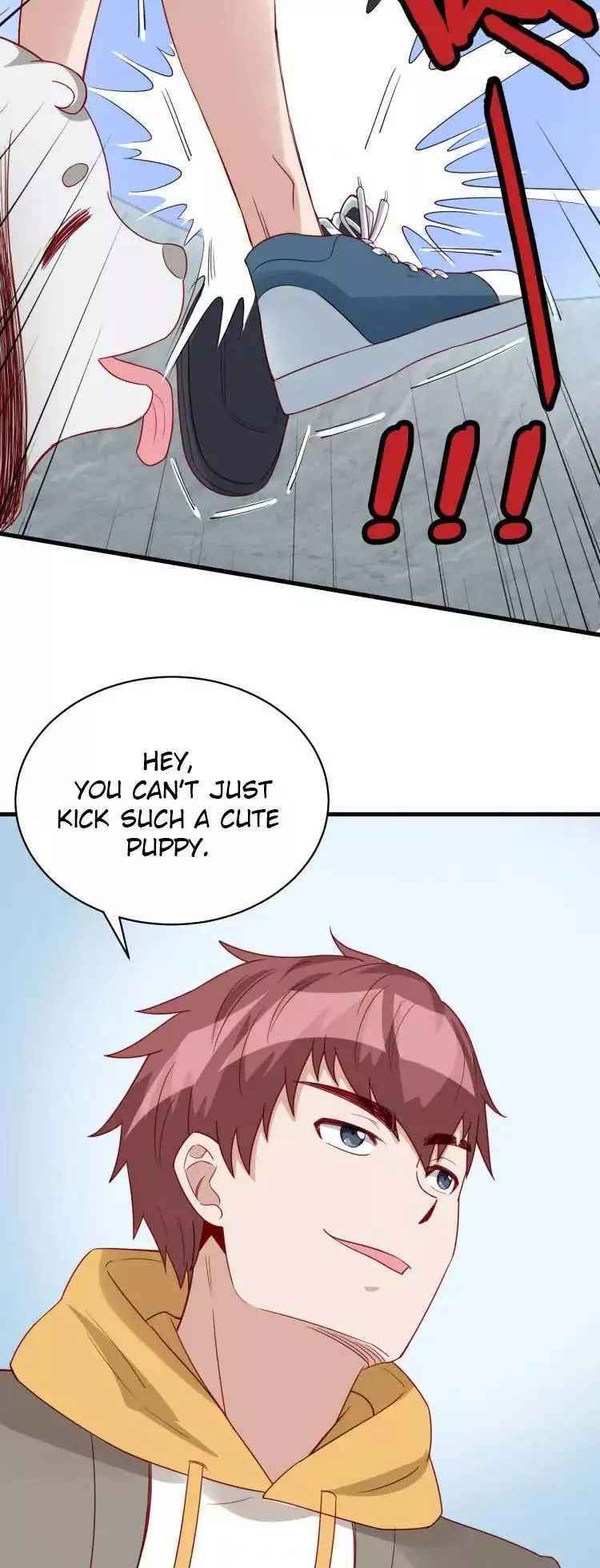 Strongest Cultivation System Chapter 8 - Page 39