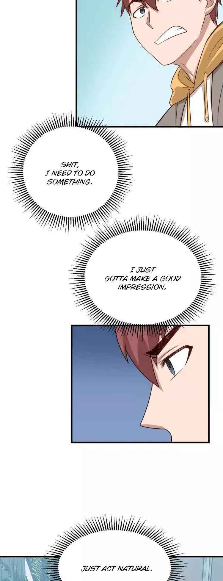 Strongest Cultivation System Chapter 8 - Page 9