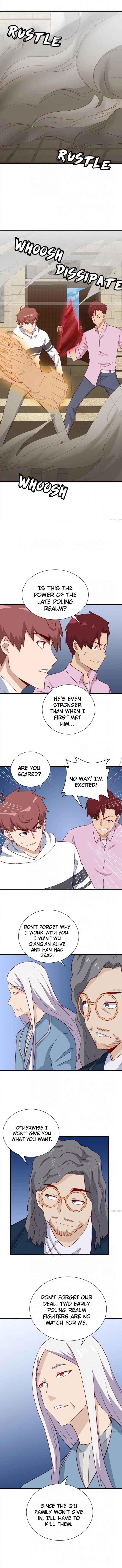Strongest Cultivation System Chapter 81 - Page 3