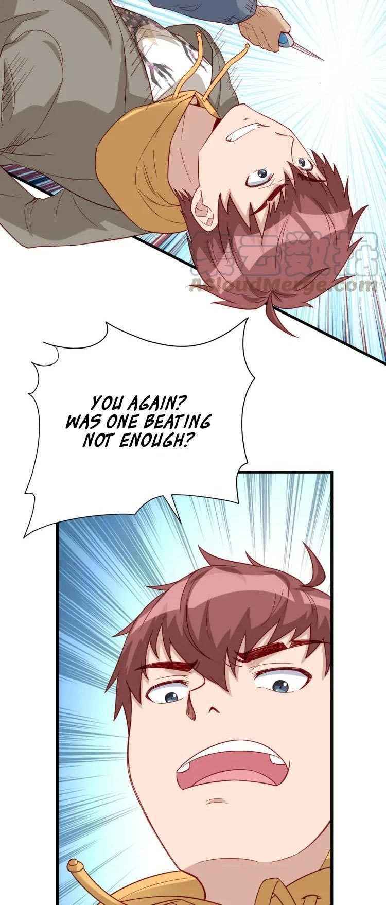 Strongest Cultivation System Chapter 9 - Page 11