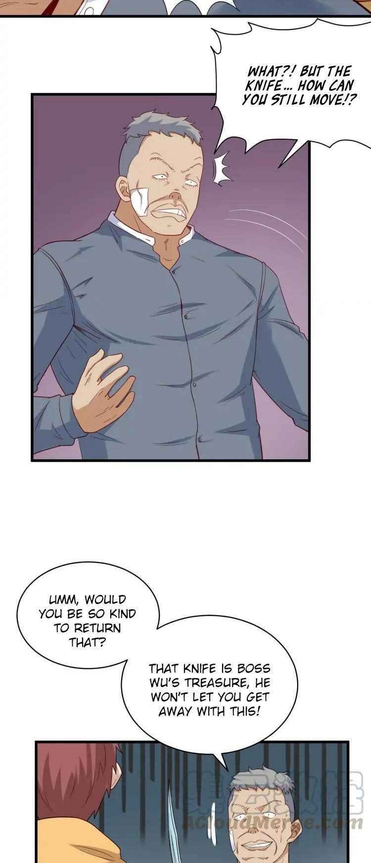 Strongest Cultivation System Chapter 9 - Page 27