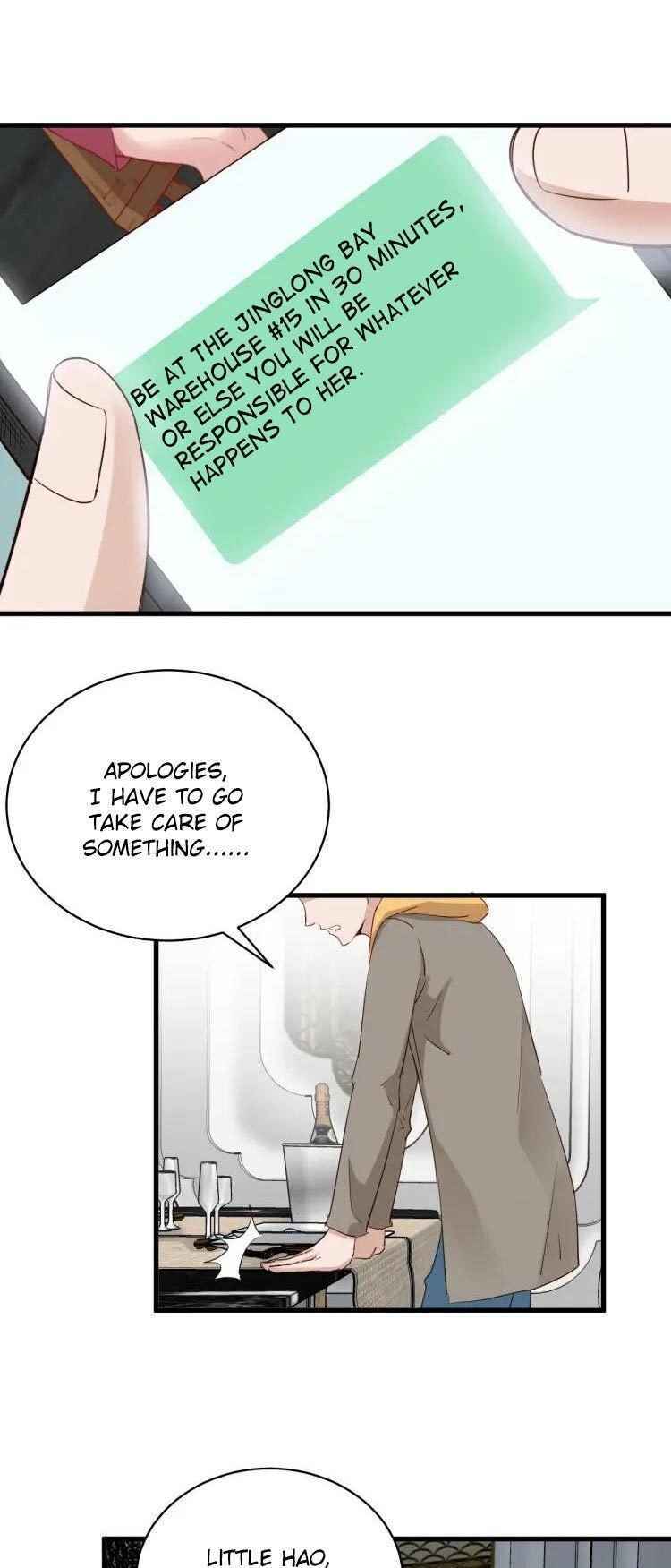 Strongest Cultivation System Chapter 9 - Page 3