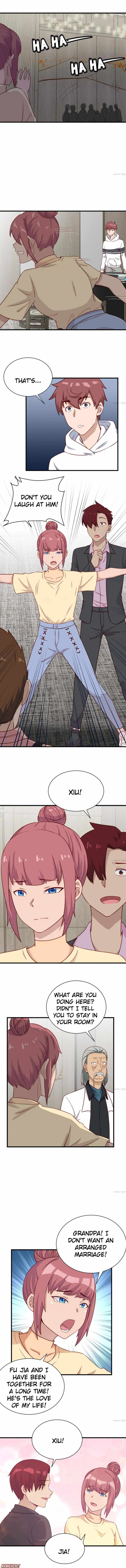 Strongest Cultivation System Chapter 91 - Page 2