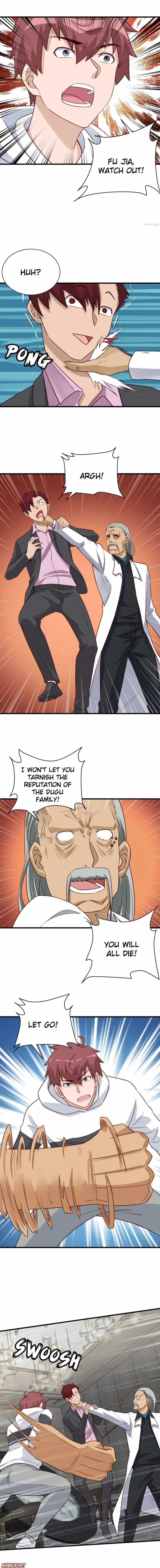 Strongest Cultivation System Chapter 94 - Page 2