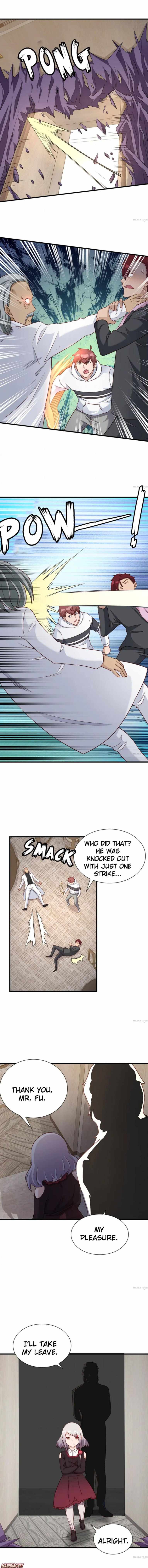 Strongest Cultivation System Chapter 94 - Page 3
