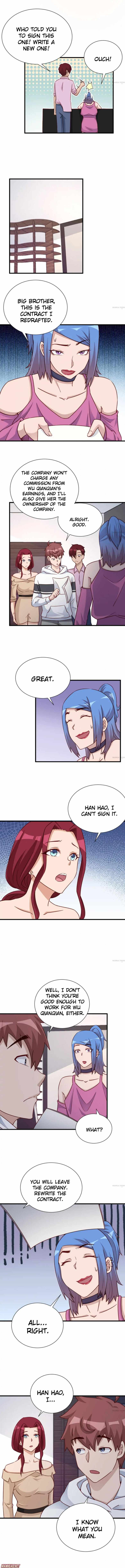 Strongest Cultivation System Chapter 97 - Page 1