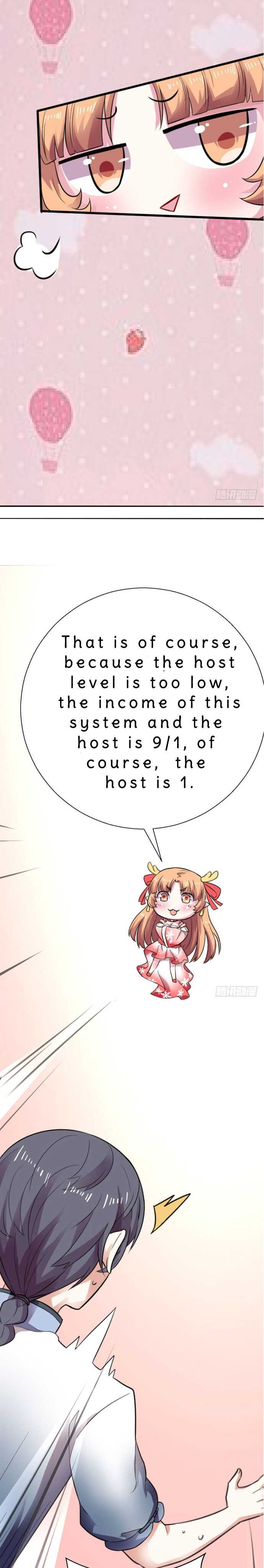 Strongest Food Vendor Chapter 1.5 - Page 3