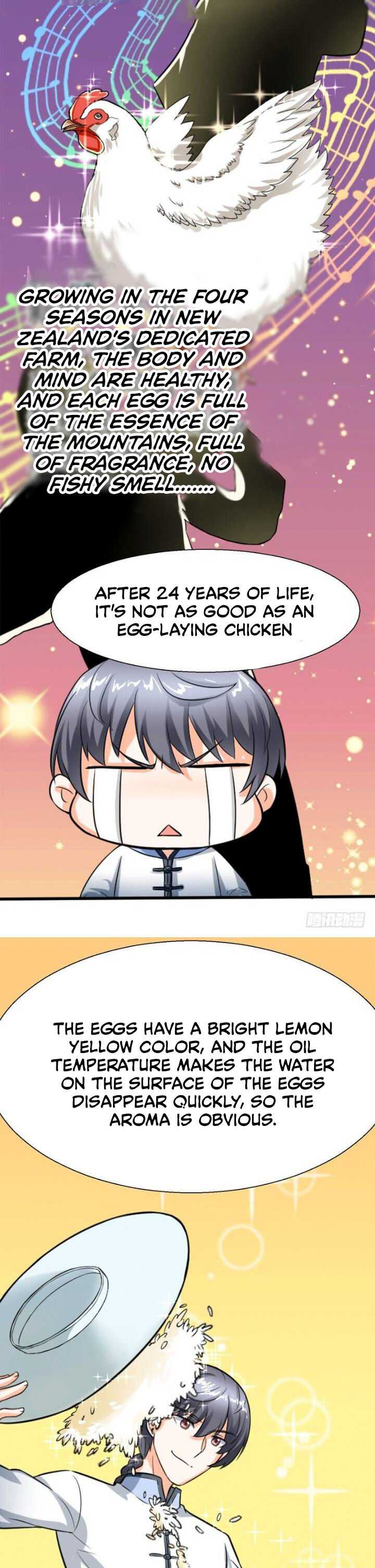 Strongest Food Vendor Chapter 1 - Page 14