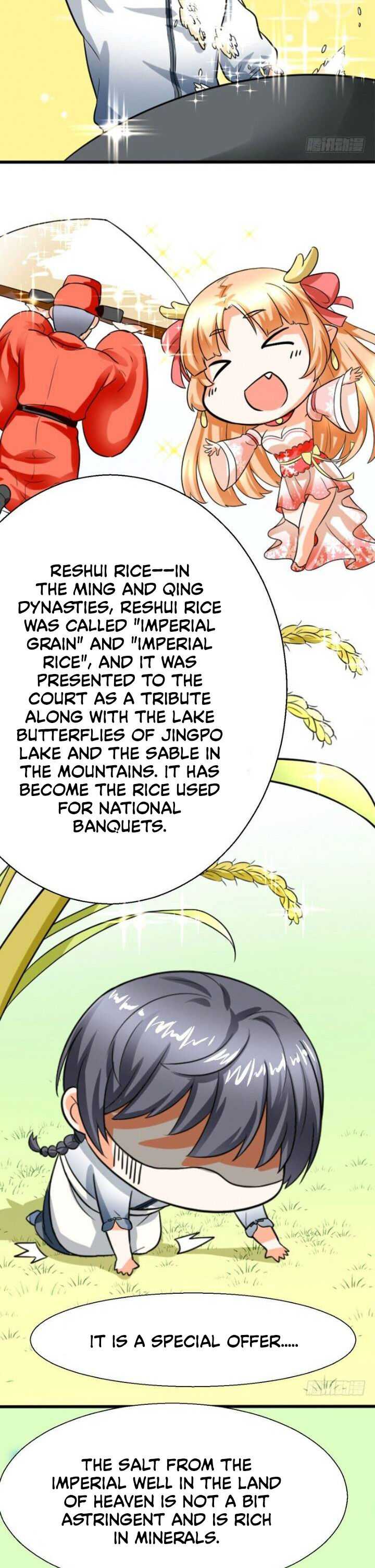 Strongest Food Vendor Chapter 1 - Page 15
