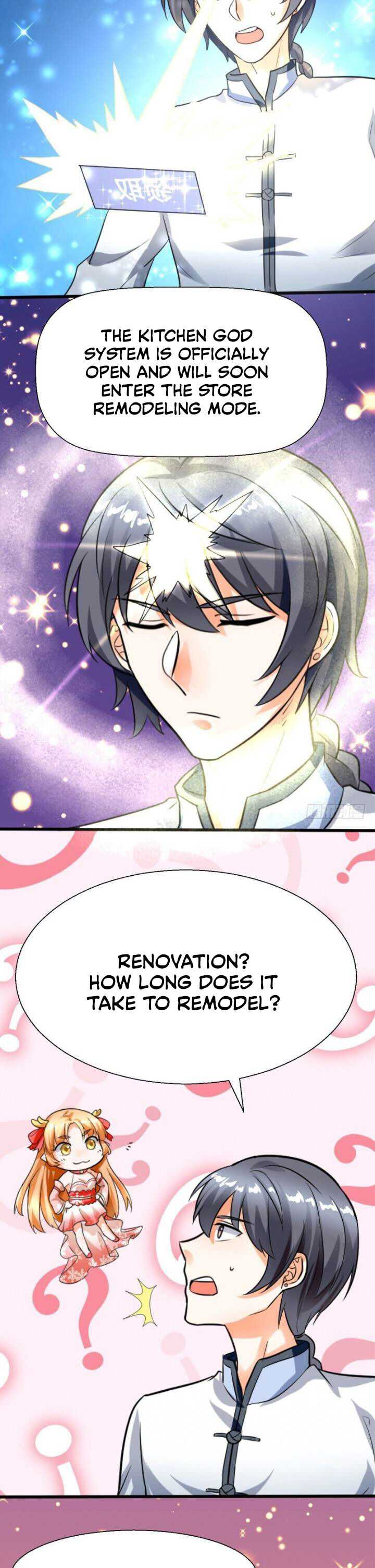 Strongest Food Vendor Chapter 1 - Page 6