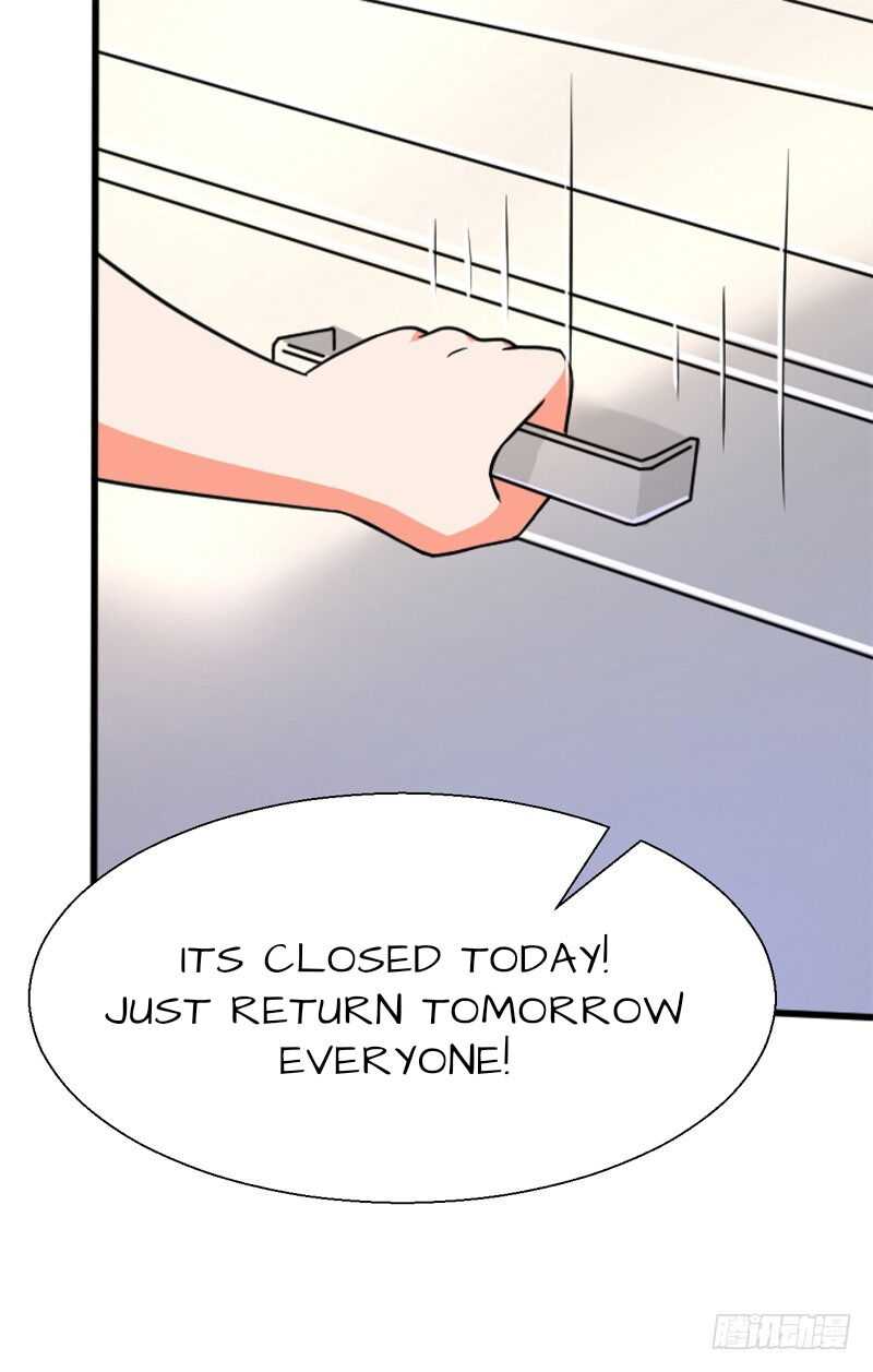 Strongest Food Vendor Chapter 4 - Page 2