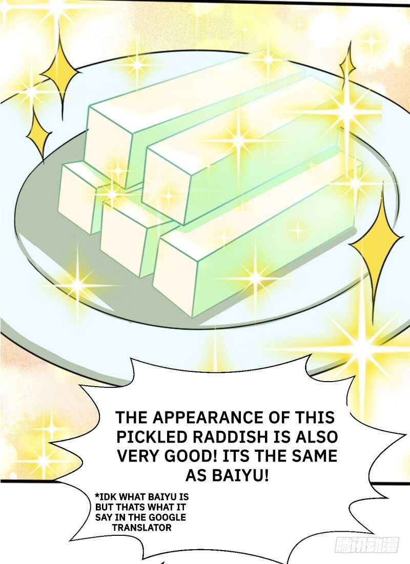 Strongest Food Vendor Chapter 4 - Page 12