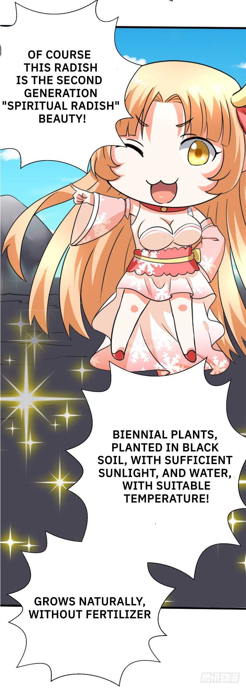 Strongest Food Vendor Chapter 4 - Page 13