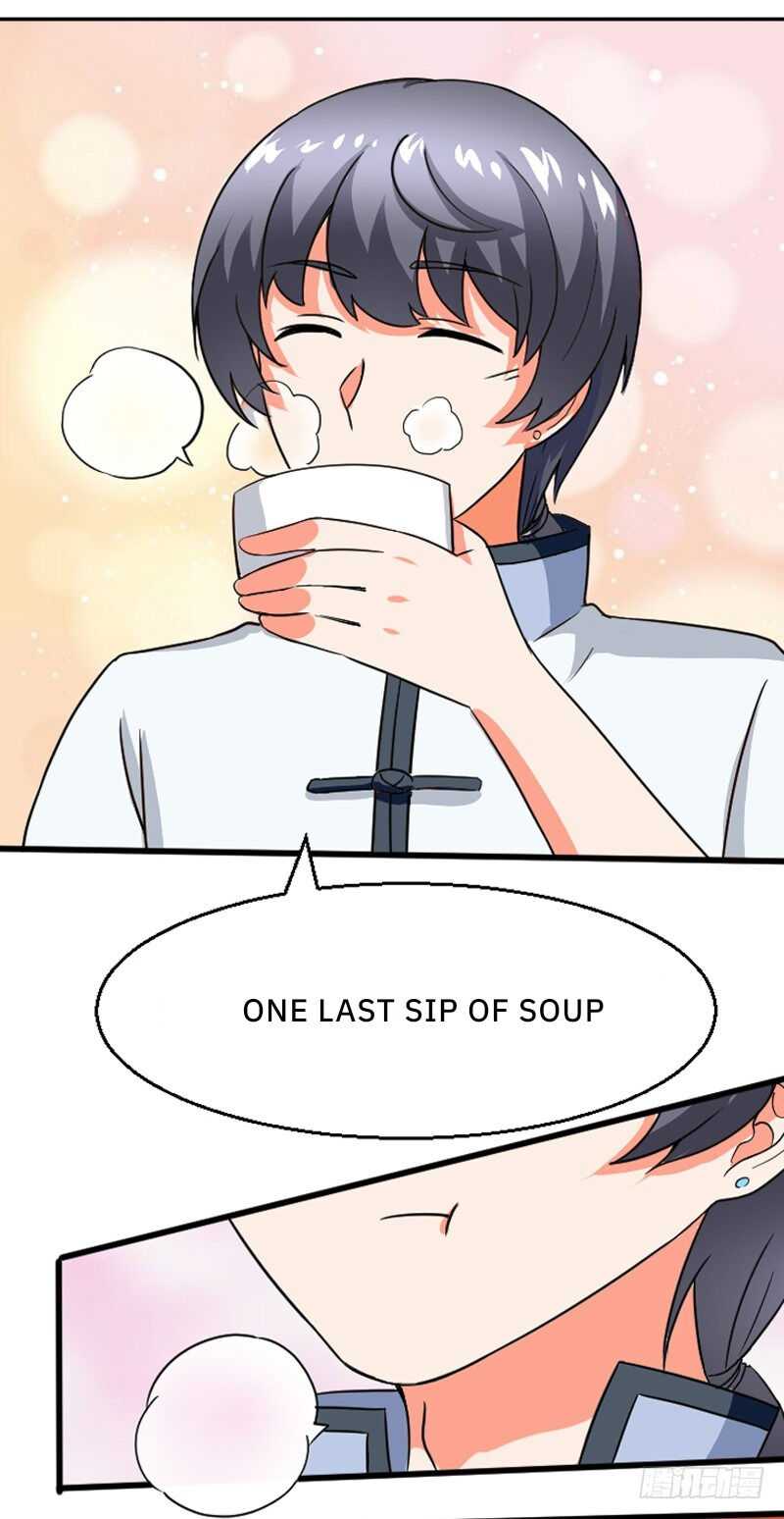 Strongest Food Vendor Chapter 4 - Page 20