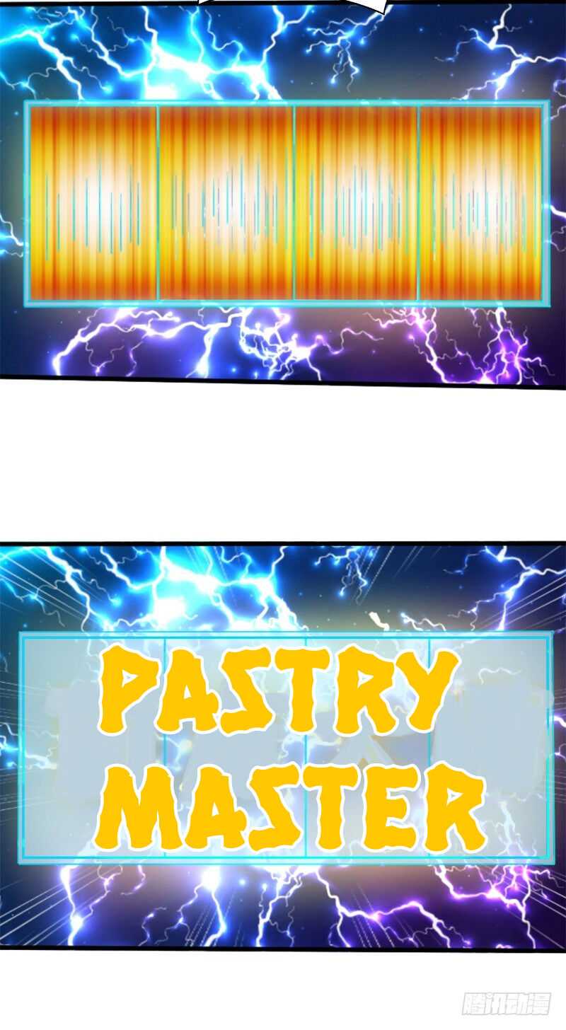 Strongest Food Vendor Chapter 4 - Page 30