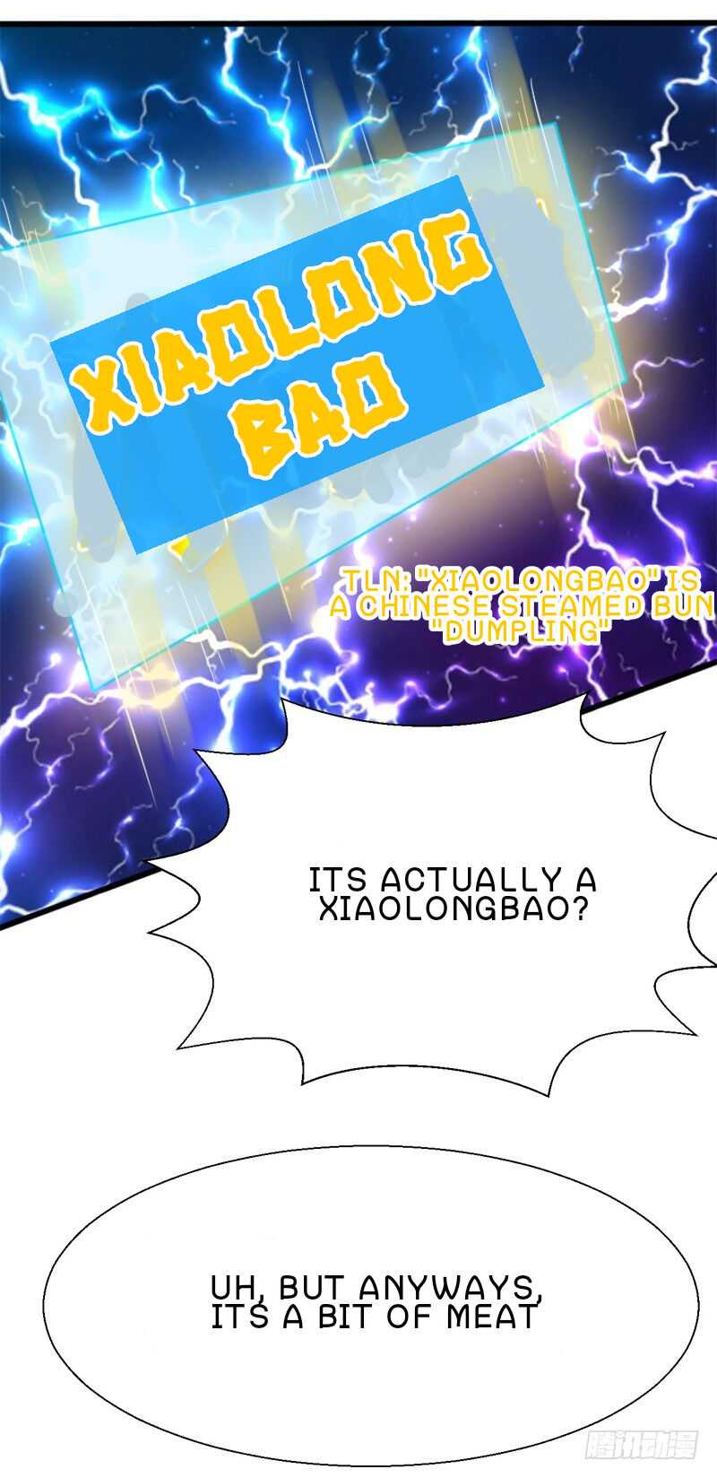 Strongest Food Vendor Chapter 4 - Page 31
