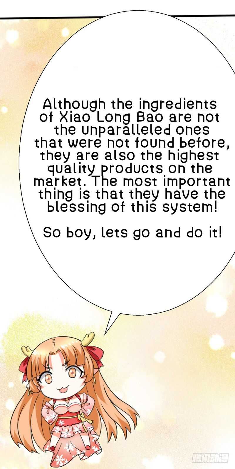 Strongest Food Vendor Chapter 4 - Page 32
