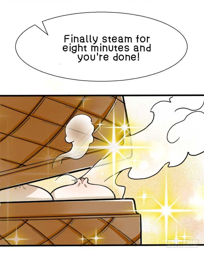 Strongest Food Vendor Chapter 4 - Page 37