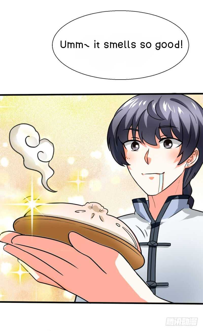 Strongest Food Vendor Chapter 4 - Page 38