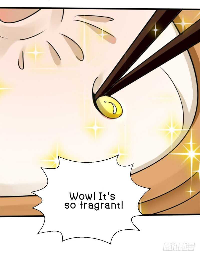 Strongest Food Vendor Chapter 4 - Page 39