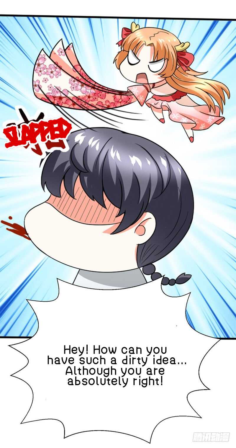 Strongest Food Vendor Chapter 4 - Page 42