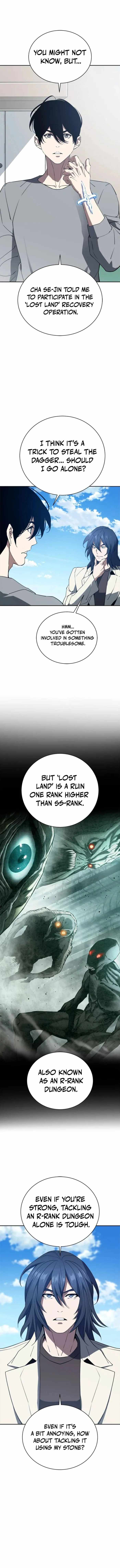 Strongest Level 1 Chapter 66 - Page 0