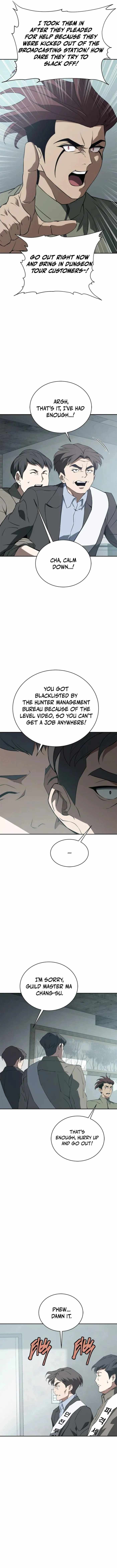 Strongest Level 1 Chapter 66 - Page 6