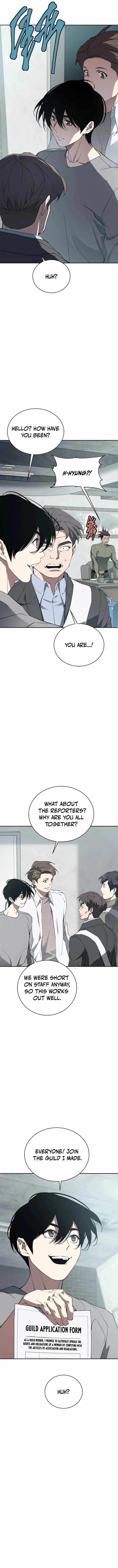 Strongest Level 1 Chapter 66 - Page 7