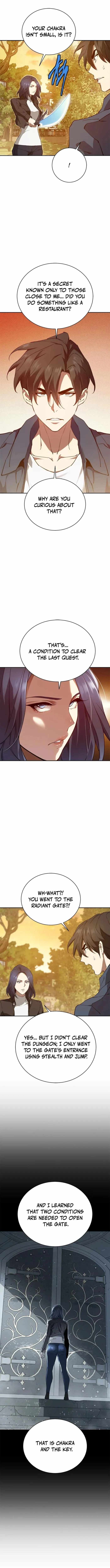 Strongest Level 1 Chapter 68 - Page 5