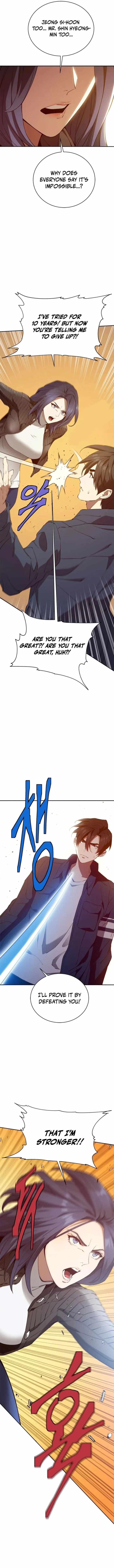 Strongest Level 1 Chapter 68 - Page 8