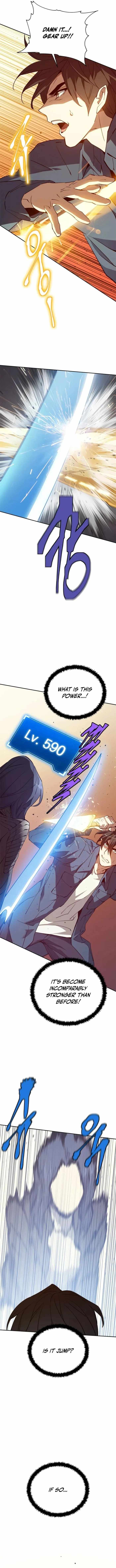 Strongest Level 1 Chapter 68 - Page 9
