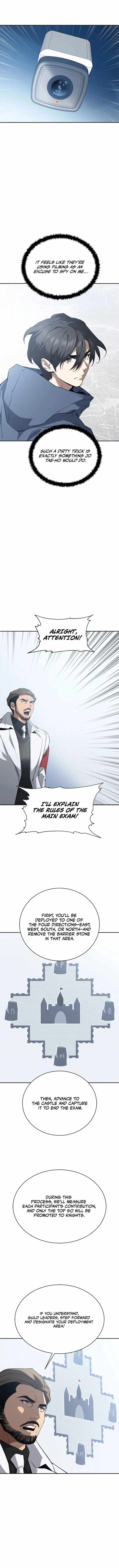 Strongest Level 1 Chapter 70 - Page 0