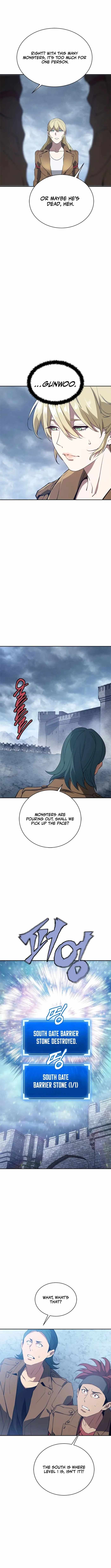 Strongest Level 1 Chapter 70 - Page 5