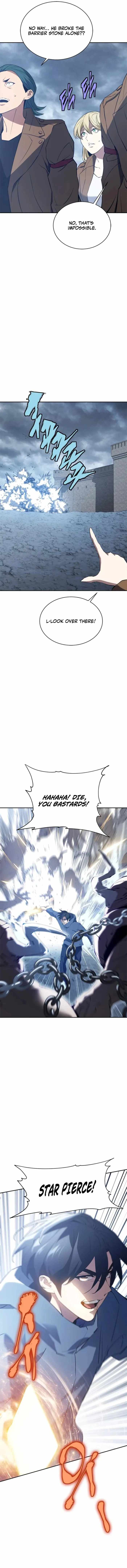 Strongest Level 1 Chapter 70 - Page 6