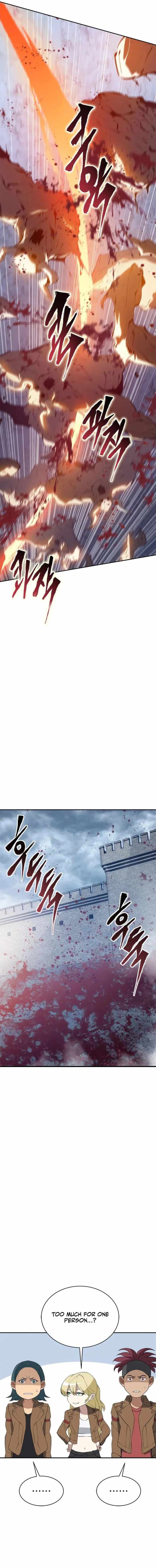 Strongest Level 1 Chapter 70 - Page 7