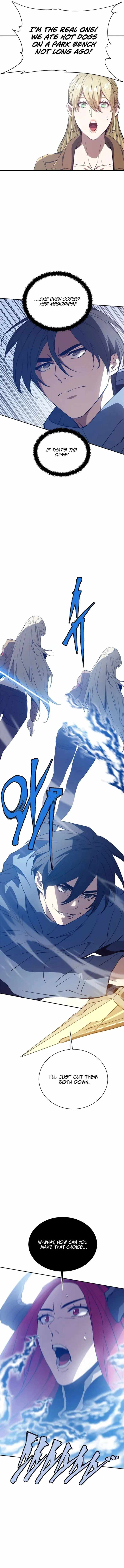 Strongest Level 1 Chapter 71 - Page 10