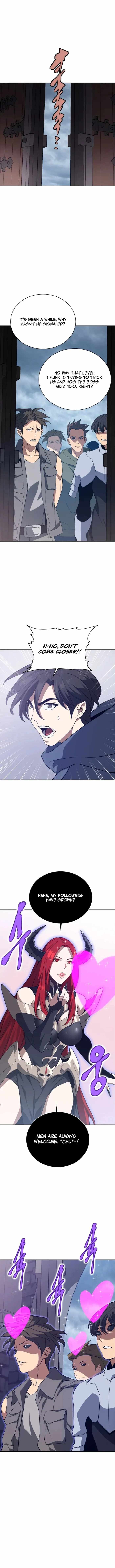 Strongest Level 1 Chapter 71 - Page 3