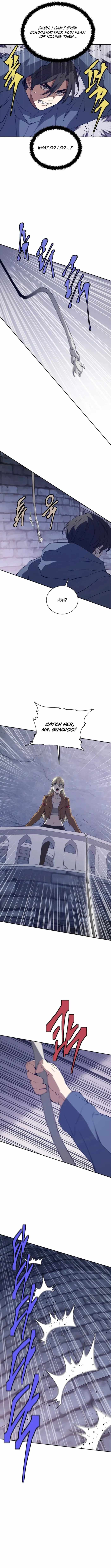 Strongest Level 1 Chapter 71 - Page 5