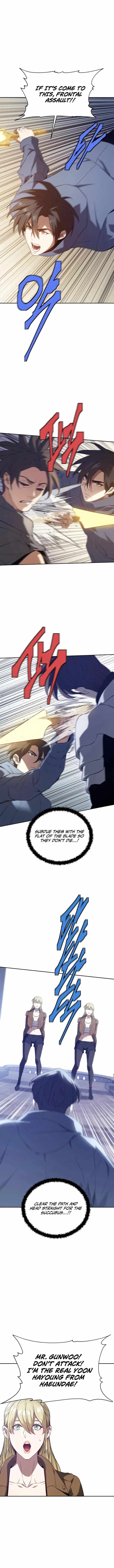 Strongest Level 1 Chapter 71 - Page 9